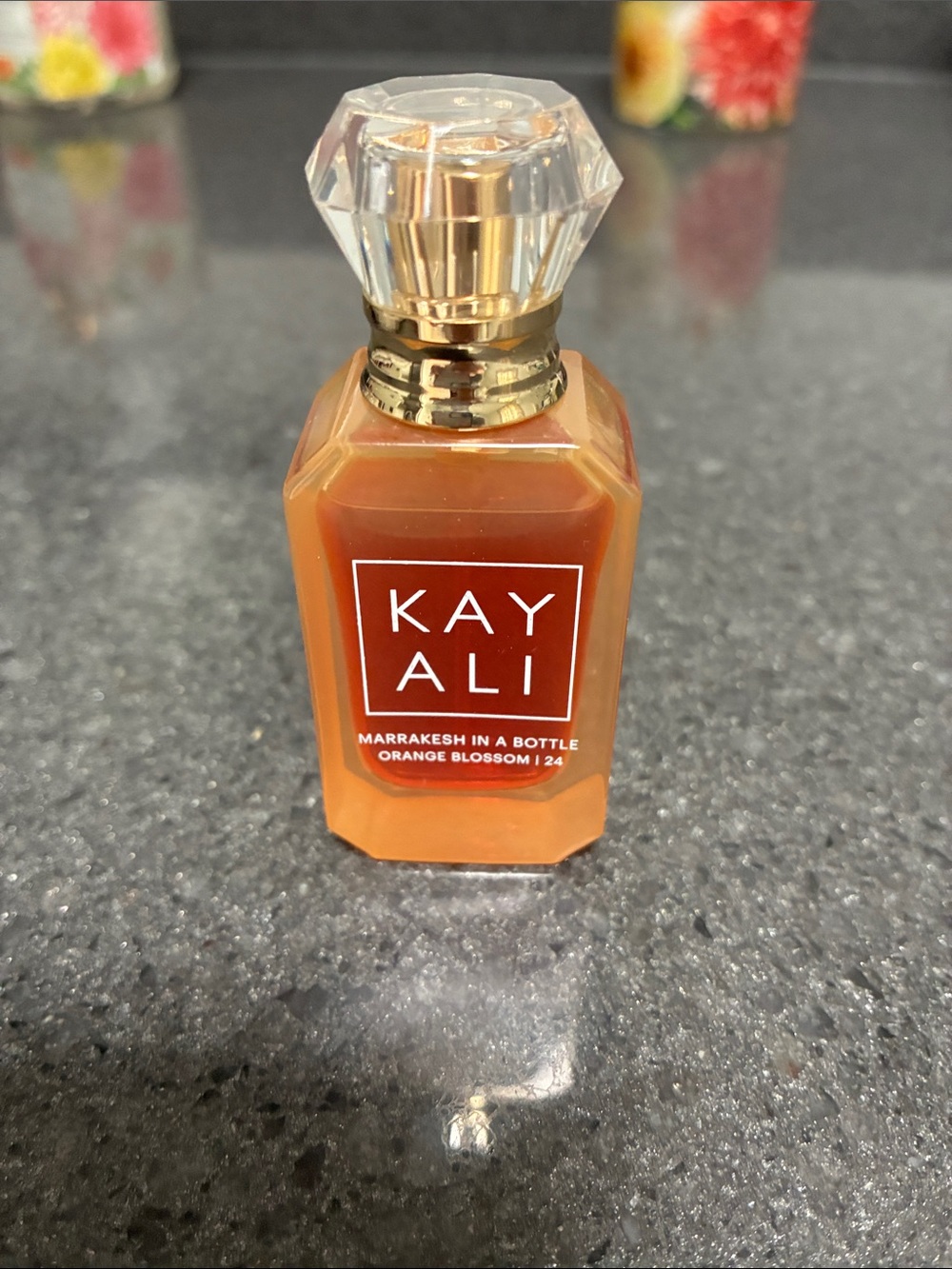 Marrakesh in a Bottle Orange Blossom Women’s Fragrance - Orange